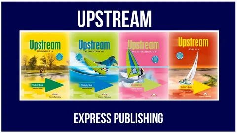 Upstream messages