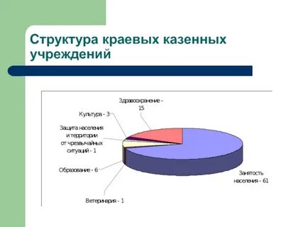Региональное казенное учреждение