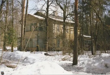 Ул детская 39