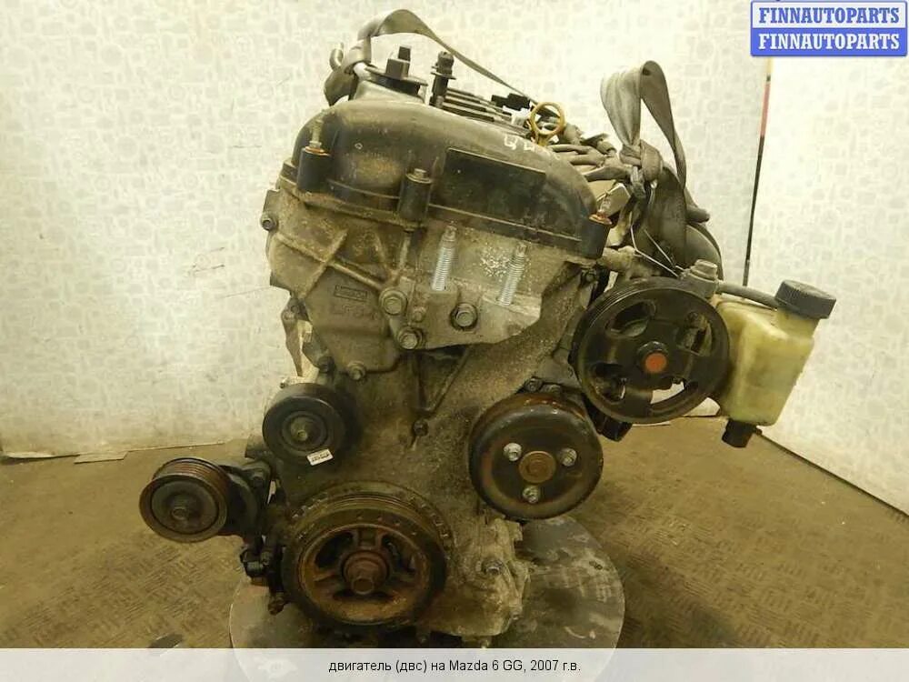Двигатель l813 Mazda. Мазда 6 gg 1.8 двигатель l813. Двигатель l813 Mazda 6 gg. Мотор Мазда 6 gg.