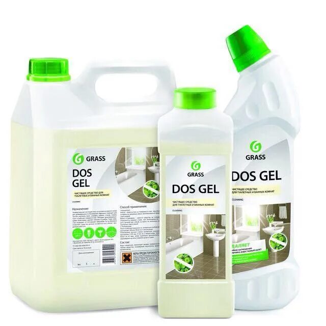 Л дос. Grass ср-во для чистки сантехники "dos-Gel" professional. Средство grass дезинфицирующее, чистящий гель 5 л dos Gel. Grass дезинфицирующий чистящий гель dos Gel (флакон 1000мл. Грасс дос гель 5л.