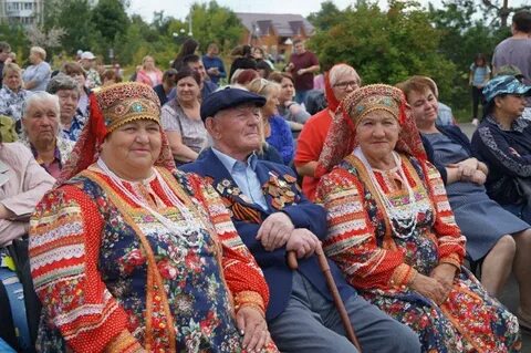 Дмитровское население
