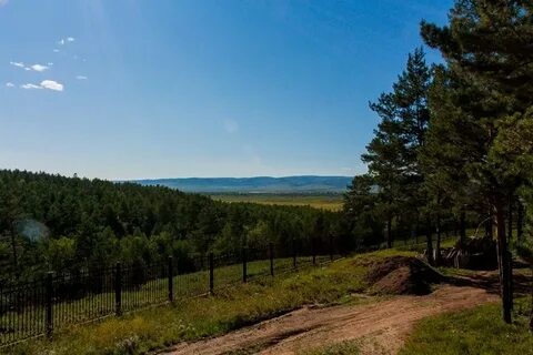 Карповка забайкальский край