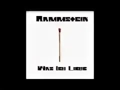 Rammstein was ich liebe