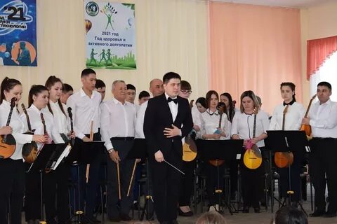 Объединение школы искусства