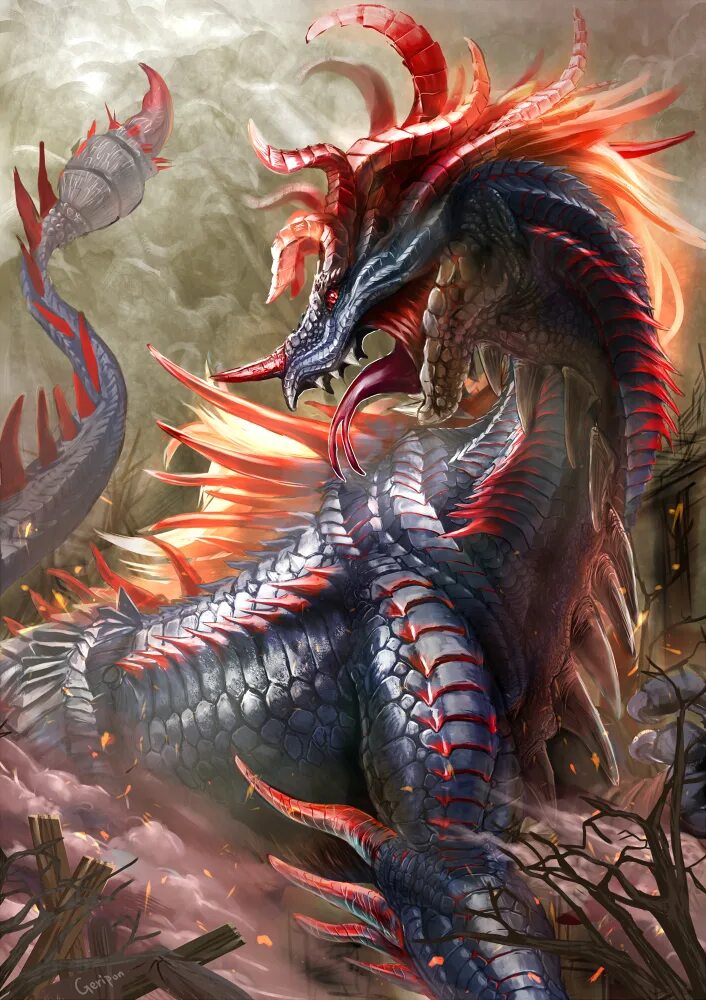 Дракон лучшие картинки. Дракон смерти виверна. дрейк dragon. фэнтези дракон дрейк. агулшап дракон.