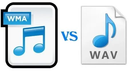 Wma что это за формат