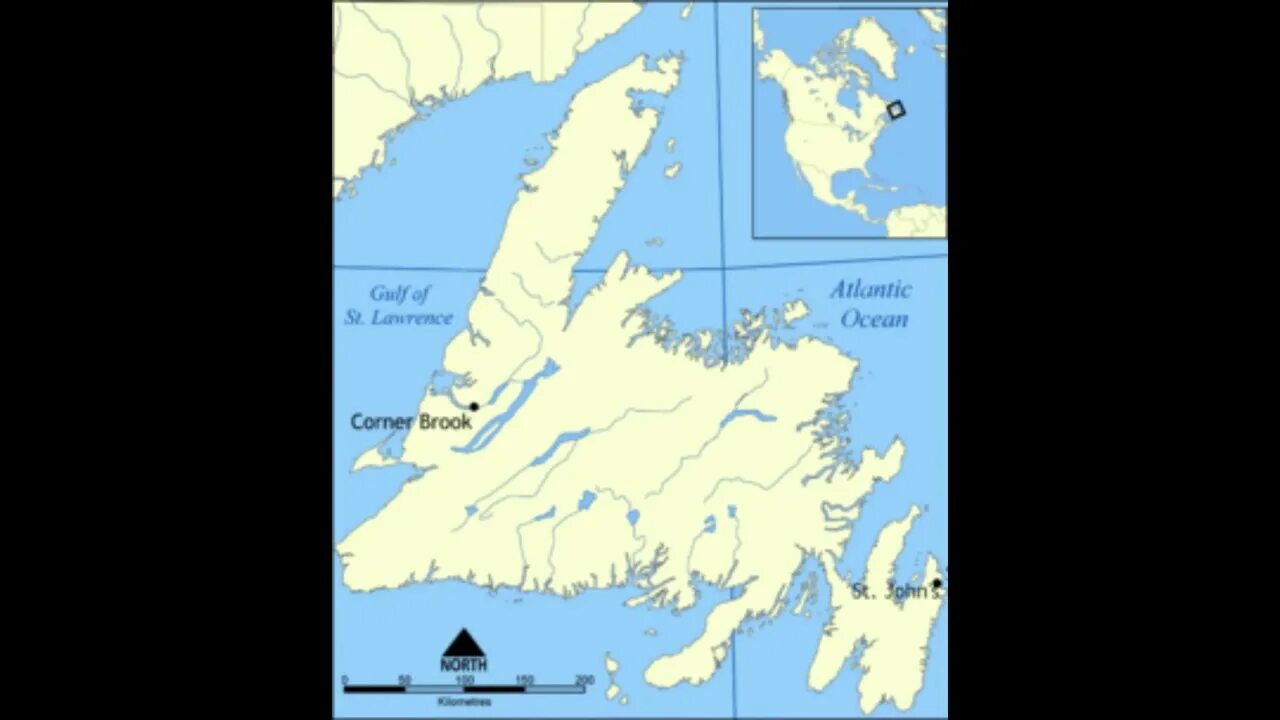 Где остров ньюфаундленд. Северная Америка остров ньюфаундленд. Ньюфаундленд на карте. Ньюфаундленд на карте Северной Америки. Где находится ньюфаундленд на карте.