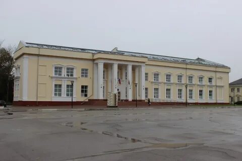 Дворец культуры вакансии