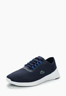 Lacoste кроссовки москва