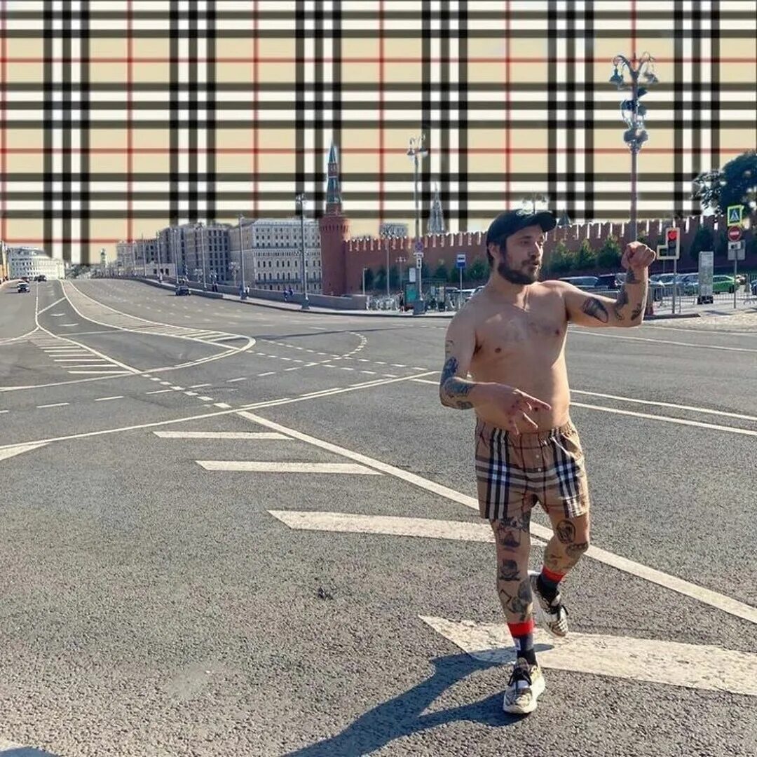 Первое видео паши техника