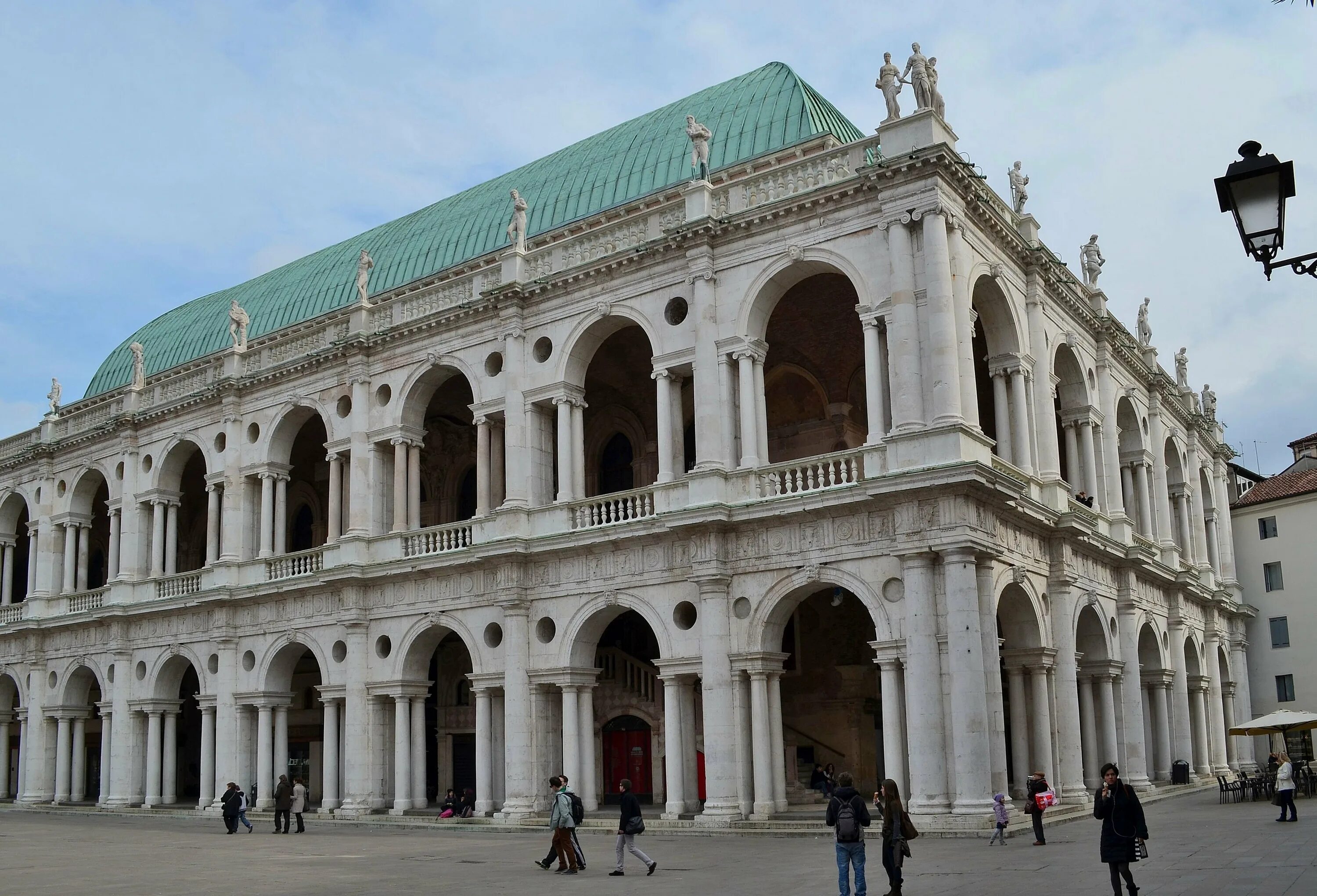 Renaissance architecture