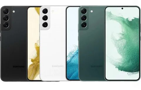 ...что следующее поколение флагманских смартфонов Samsung, Galaxy S23, не п...