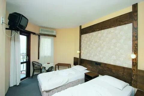 Ro hotel
