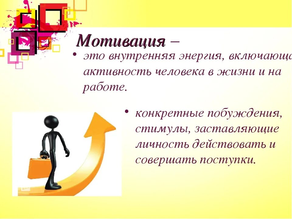 Побуждений человека внутренние побуждения. Мотивация. Учебная мотивация студентов. Презентация на тему мотивация. Мотивация на работу.