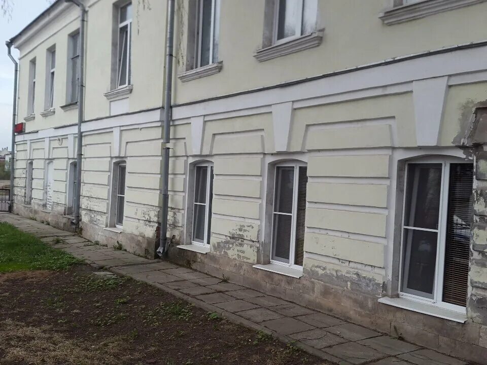 степана разина докб. детская областная клиническая больница тверь. детская областная больница тверь на набережной степана разина. детская областная больница тверь степана разина. степана разина, 23 докб.