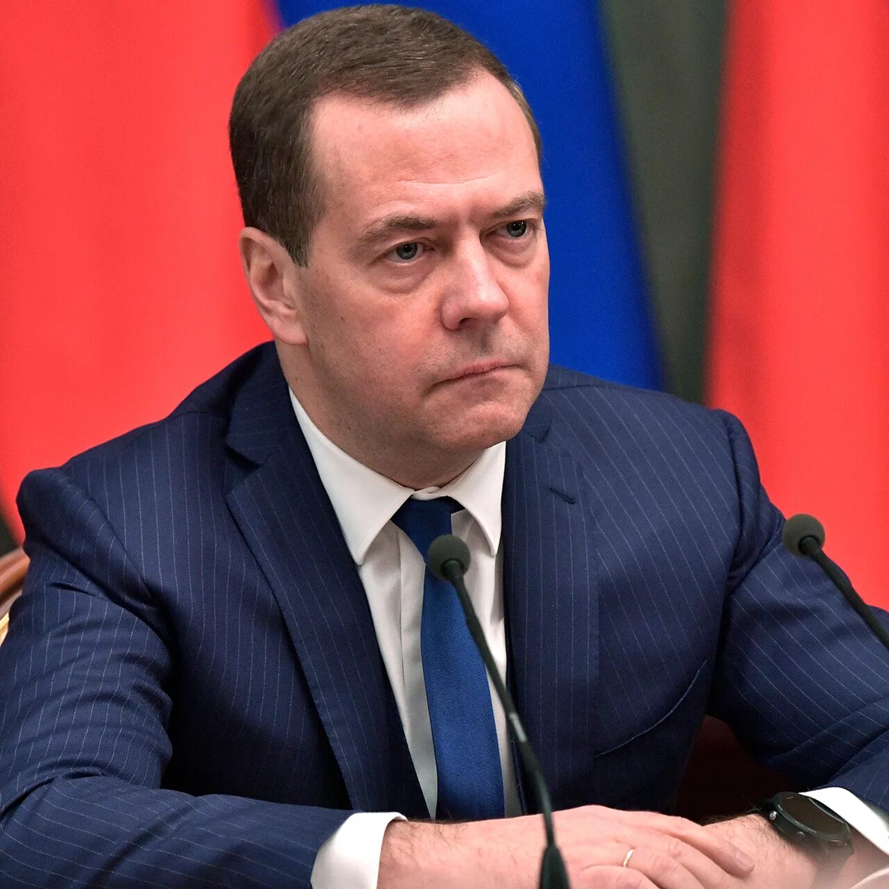 Медведев заместитель безопасности. Зампред Совбеза Медведев.