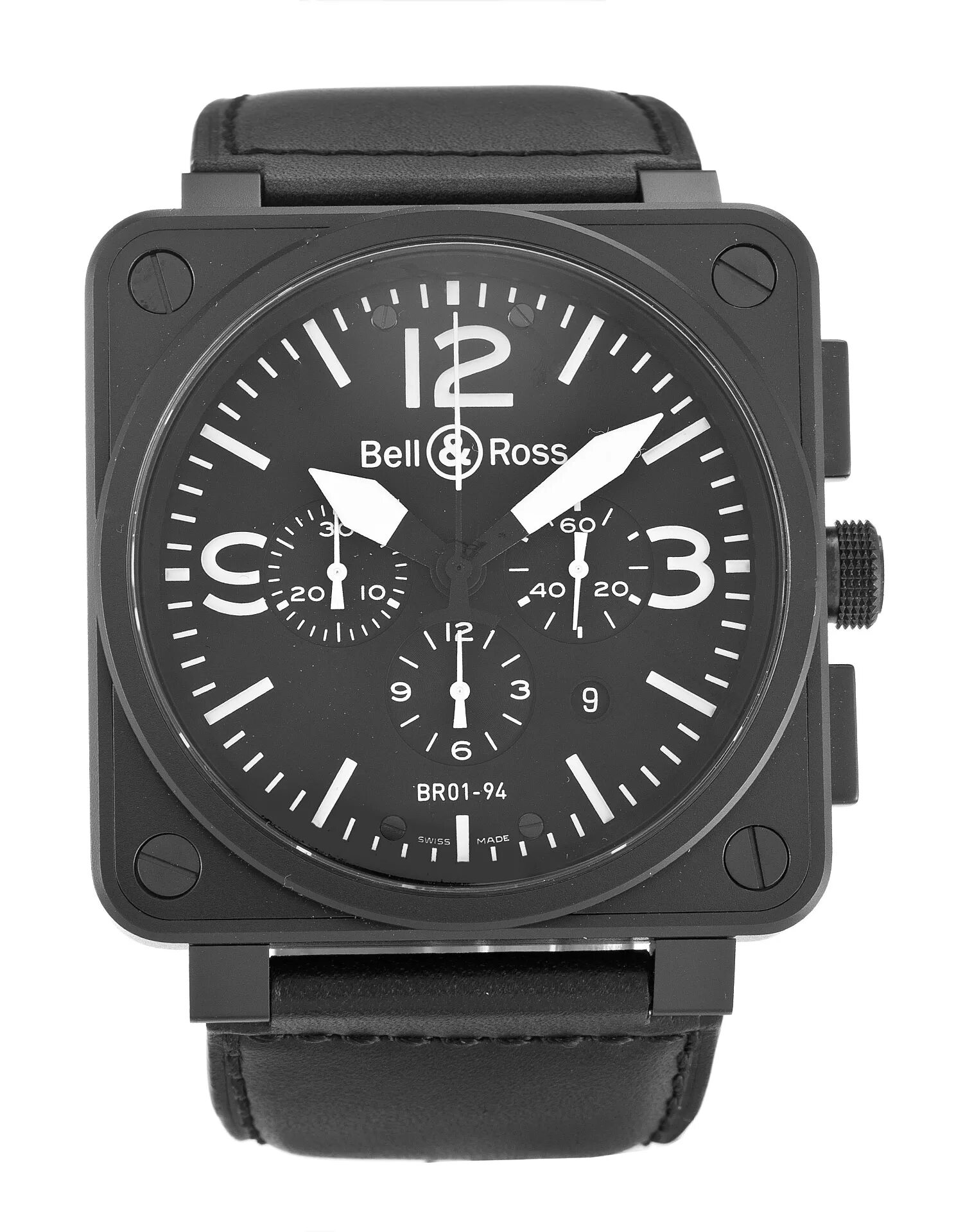 Bell Ross часы br 01-94. Bell Ross br 01. Bell Ross br01-94 Chronograph 46mm. Bell&Ross br-01-94. Bell and ross