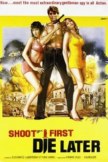 Die first