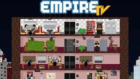 Empire tv