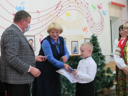 Детский сад улыбка ковылкино