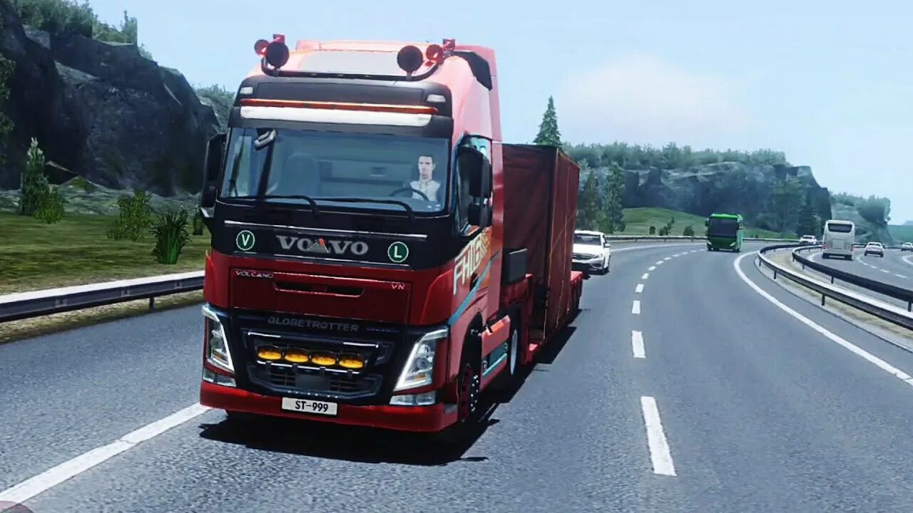 Трак оф европа 3 0.44 8. Вольво FH 691210. Техника ДЭТРА EC Volvo 750. Skins Truckers of Europe 3 Volvo. Дальнобойщики 2 фура.