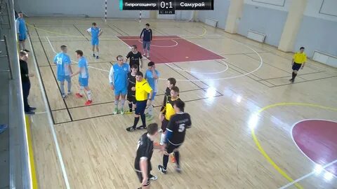 Гипрогазцентр