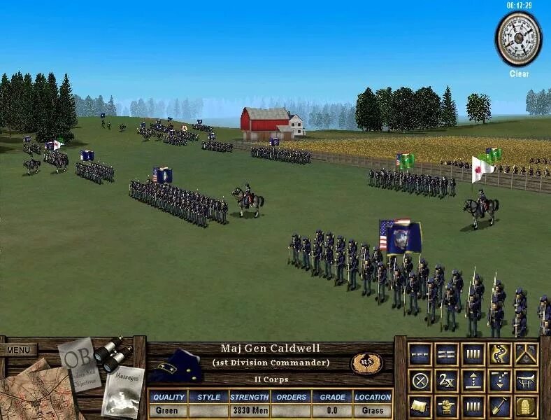 Мод battle of. History channel&#039;s civil war: the battle of bull run. civil war battle of bull run игра. the history channel&#039;s civil war игра. take command bull run.