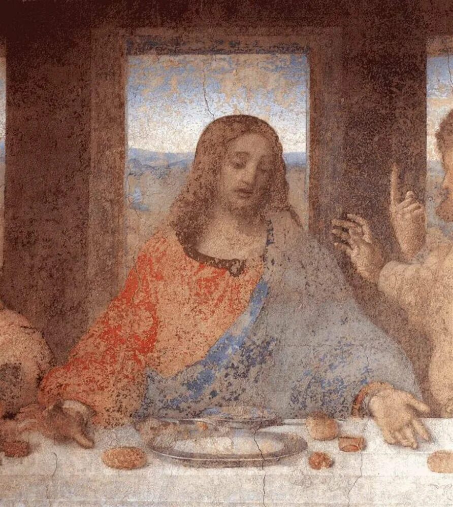 Тайна вечери да винчи. Тайная вечеря Леонардо да Винчи. Тайная вечеря Леонардо Иуда. Тайная вечеря Леонардо Иисус. Тайная вечеря Леонардо да Винчи Иисус.