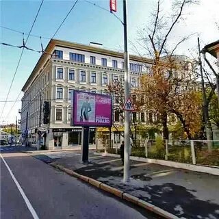 Ул остоженка метро