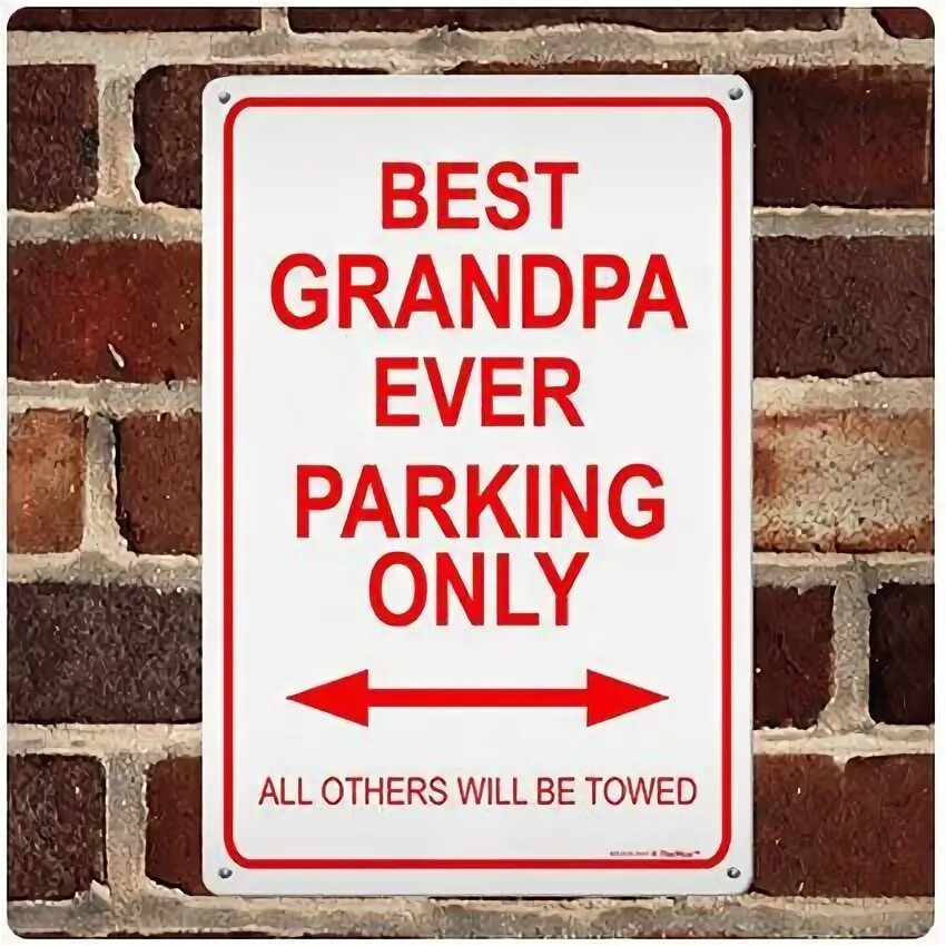 What does your grandpa like. What does your grandpa like