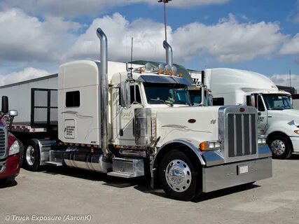379 peterbilt show trucks
