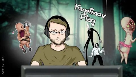 Ютуб куплинов фнаф