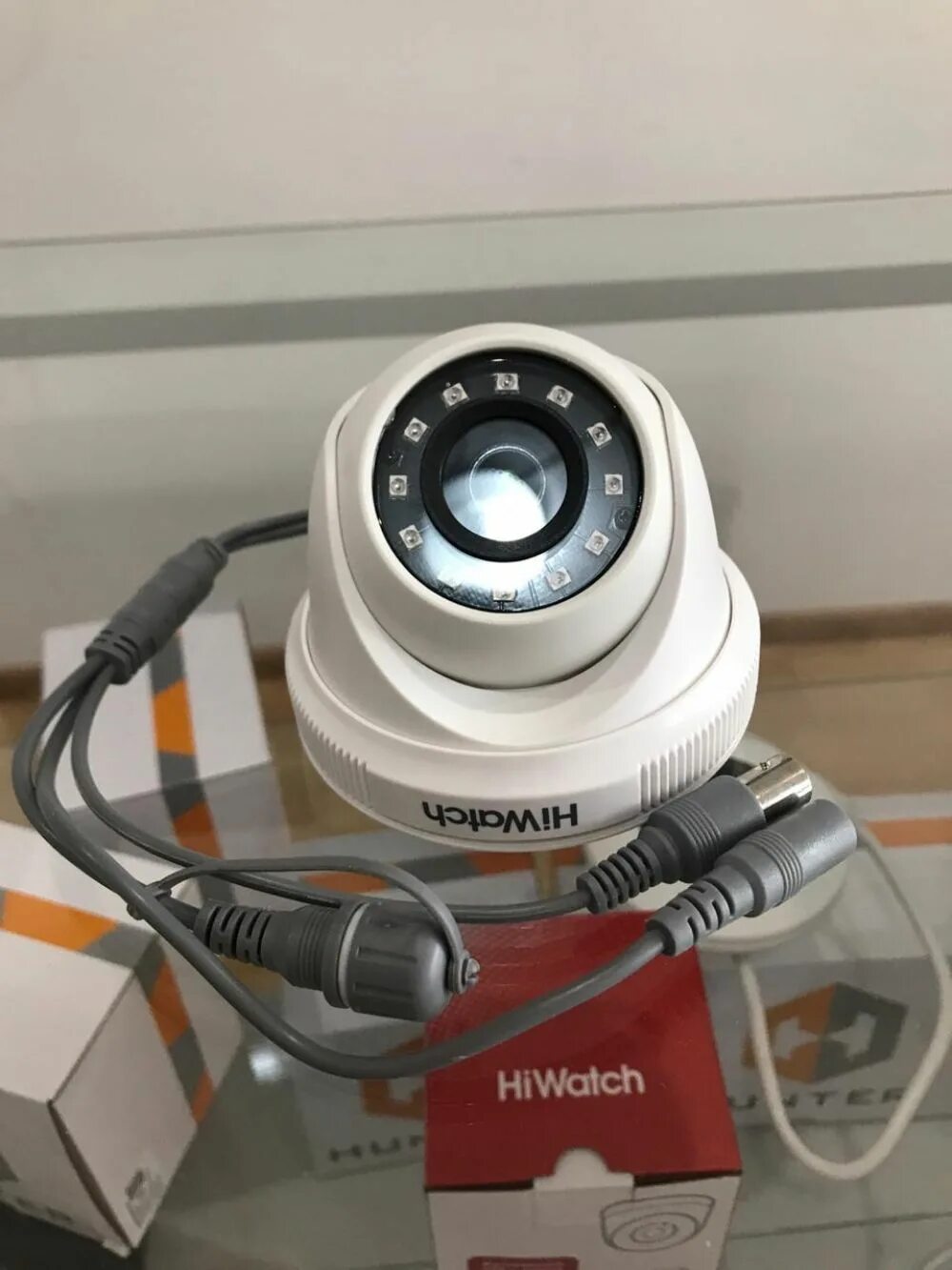 T020 hiwatch 2.8