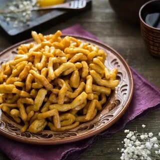 Блюдо какая основа