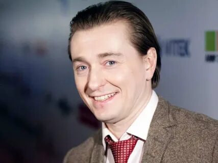 Актер года 2012