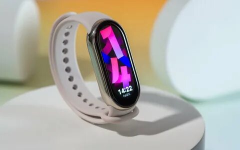 Miband 8