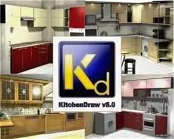 Kitchendraw 8.0