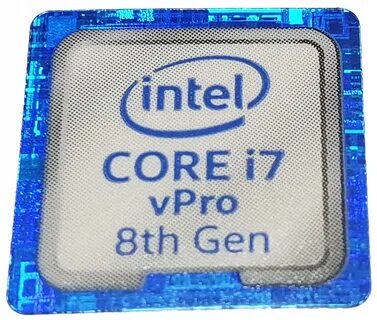 Intel vpro