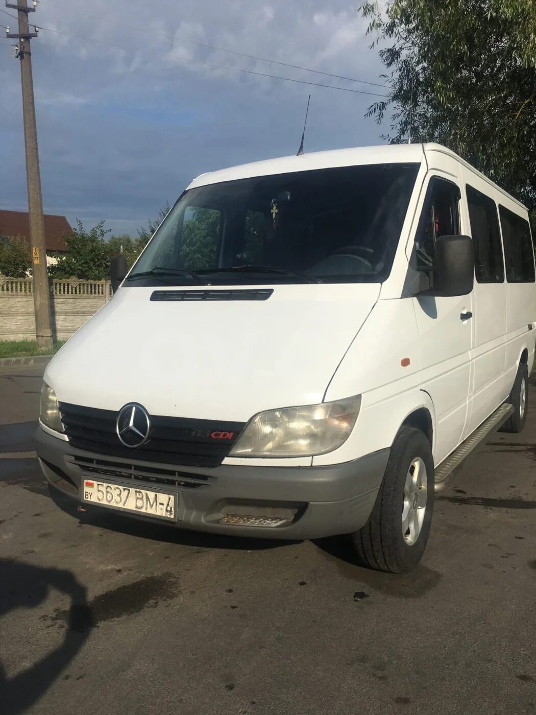 Купить мерседес спринтер в белоруссии. Mercedes Sprinter 313 CDI. Мерседес Веnz Sрrinтеr 313 2001г. Белорусский Спринтер. Атлант Белоруссия микроавтобус.