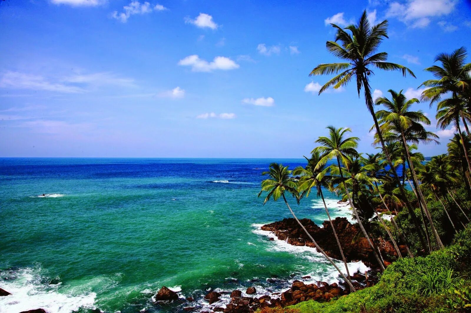 Какой океан находится в шри ланке. Индийский океан Шри Ланка. Остров Шри-Ланка в индийском океане. Берег острова Шри Ланка. Шри Ланка природа.