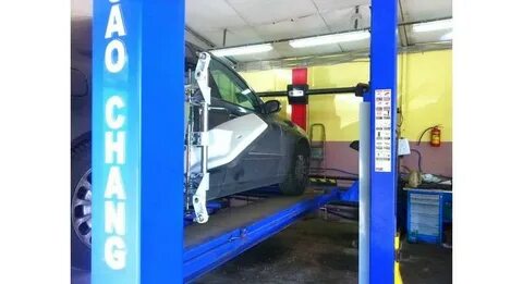 Луидор автосервис