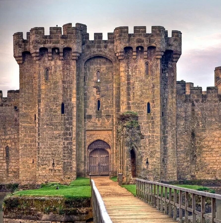 Castle eng