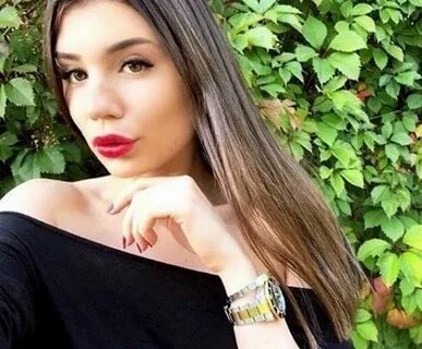 Младшая дочь распутина