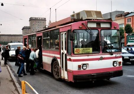 Санкт петербург 2001
