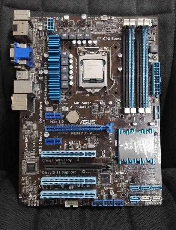 P8h77 v поддерживаемые процессоры. Asus p8h77-v le. asus h77 v-le. материнская плата asus p8h77-v. плата 1155 asus.