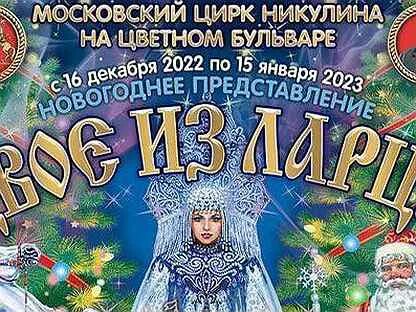 Новогоднее представление в цирке тула. Цирк новогоднее представление. цирковое представление двое из ларца.