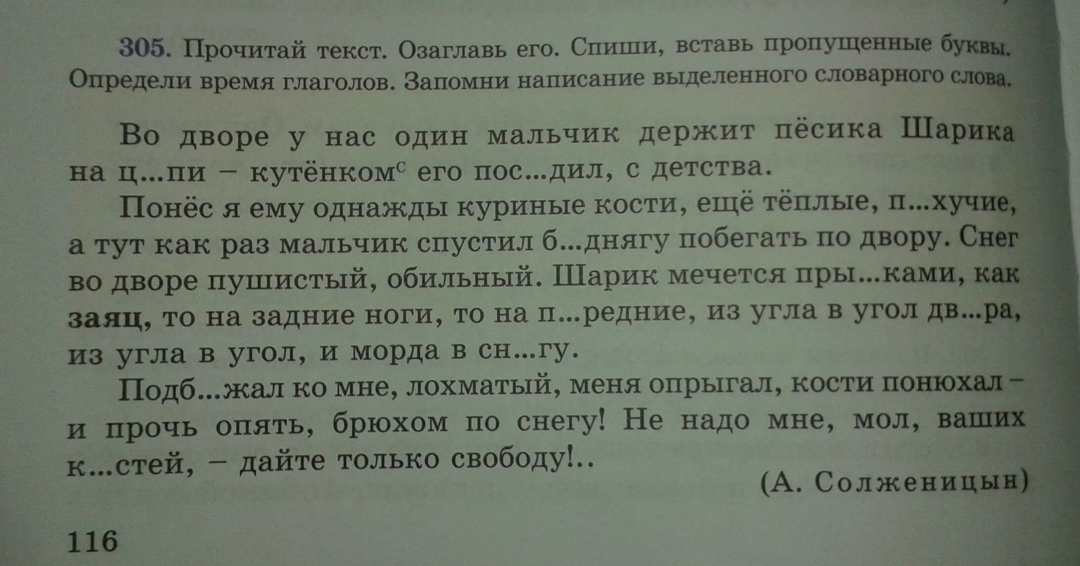 Прочитайте стихотворение как бы вы его озаглавили. Во дворе у нас один мальчик держит песика. Во дворе текст. Во дворе текст 2 класс. Текст озаглавь его.