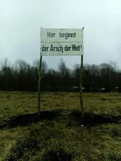 Arsch der welt песня