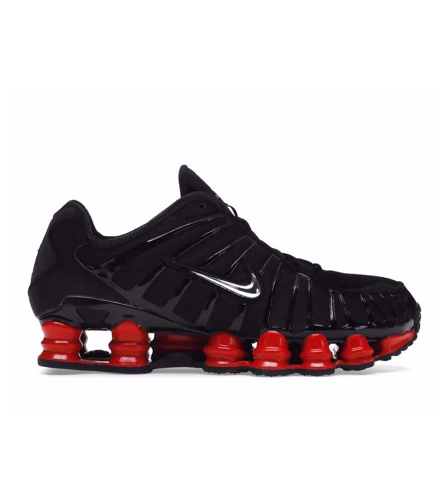 Nike Shox TL черные. Nike Shox Black Red. Nike Shox TL X Skepta. Nike Shox TL Black Red. Найком стоимость